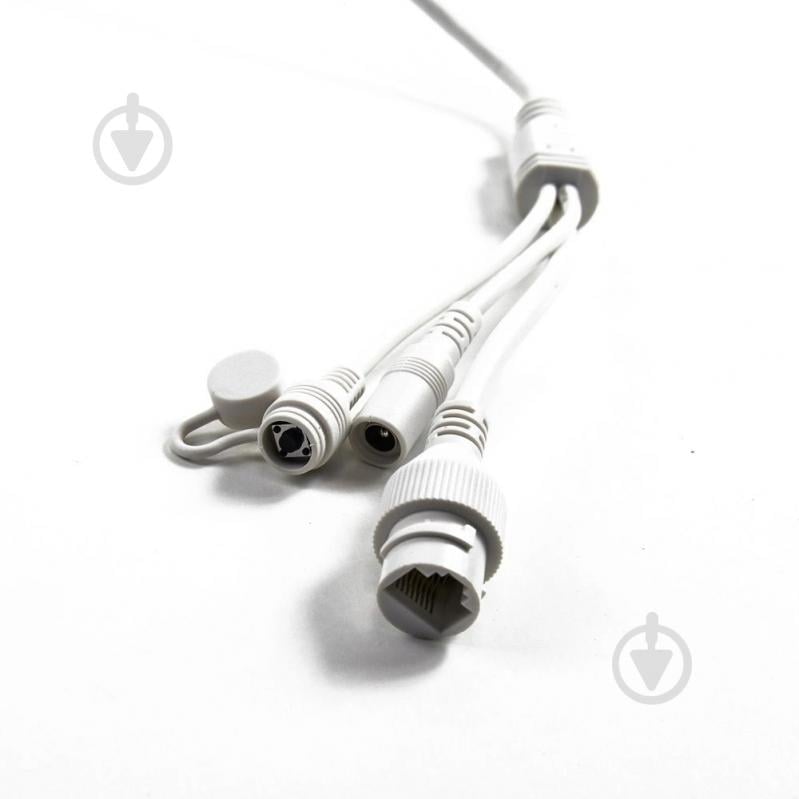 Комплект видеонаблюдения Atis IP4 kit 5Mp - фото 8 Комплект видеонаблюдения Atis IP4 kit 5Mp - фото 8