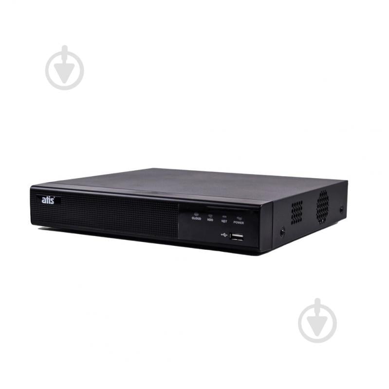 Комплект видеонаблюдения Atis IP4 kit 5Mp - фото 3 Комплект видеонаблюдения Atis IP4 kit 5Mp - фото 3