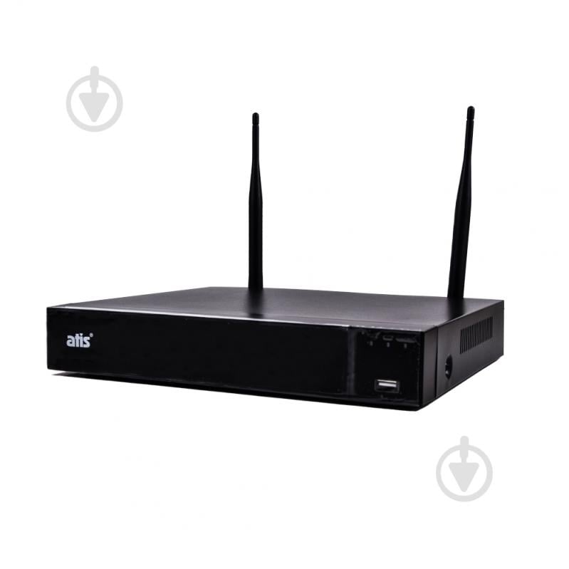 Комплект видеонаблюдения Atis WF 4 kit - фото 3