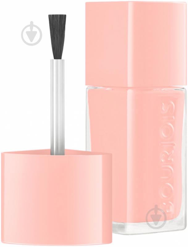 Лак для ногтей Bourjois La Laque №02 10 мл - фото 1