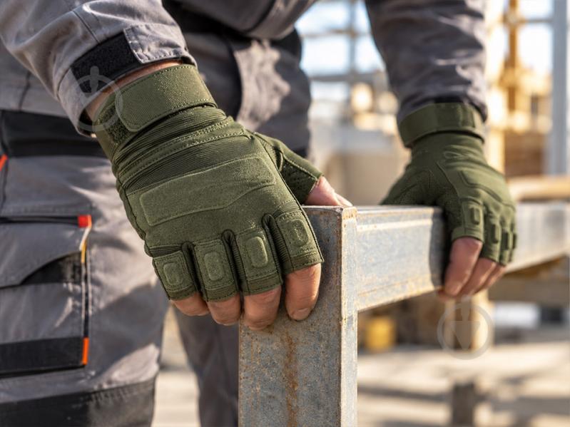 Рукавицы Sizam Skinarmor р.L 34026 - фото 4