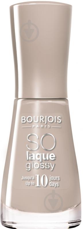 Лак для ногтей Bourjois So Laque Glossy №03 10 мл - фото 1