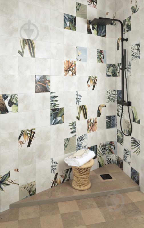 Плитка Mainzu Tikida Ocre 20x20 см - фото 4