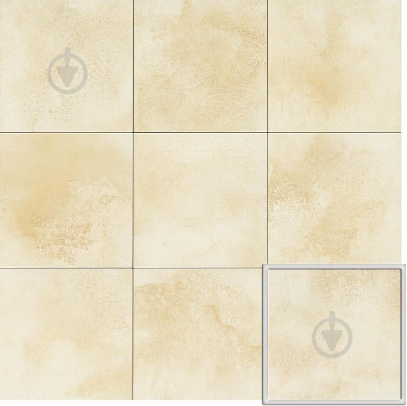 Плитка Mainzu Tikida Ocre 20x20 см - фото 1