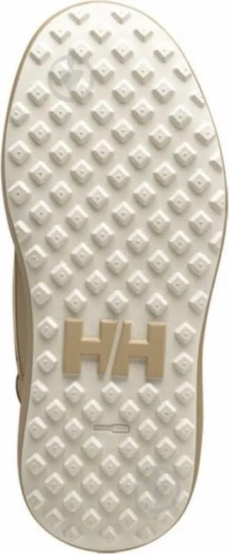 Ботинки Helly Hansen 11837-739 р.42 бежевый - фото 2