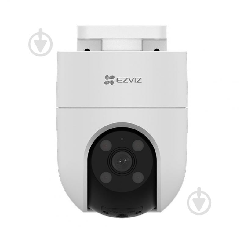 IP-камера EZVIZ 5 Мп H8c Pro (3K) (cs-h8c) - фото 1