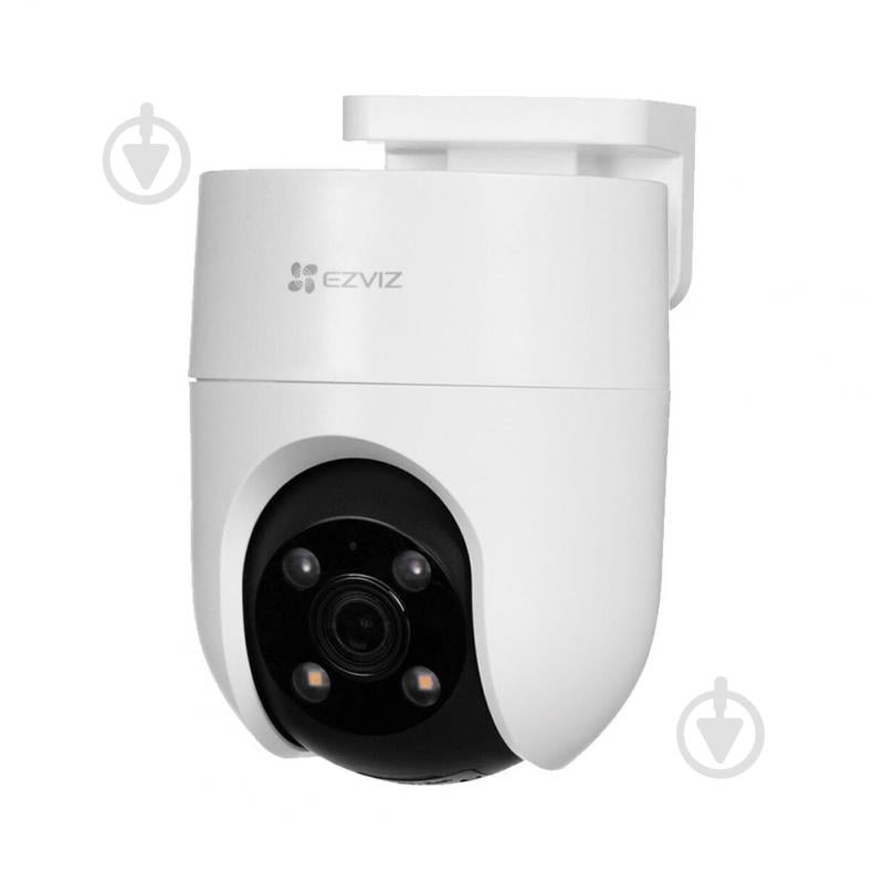 IP-камера EZVIZ 5 Мп H8c Pro (3K) (cs-h8c) - фото 2