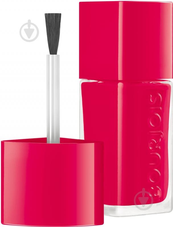 Лак для ногтей Bourjois La Laque №04 10 мл - фото 1