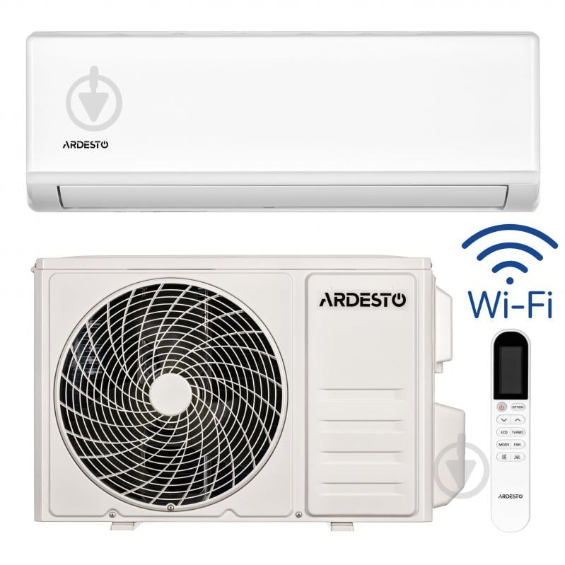 Кондиционер ARDESTO ARD-ACS18 - фото 1