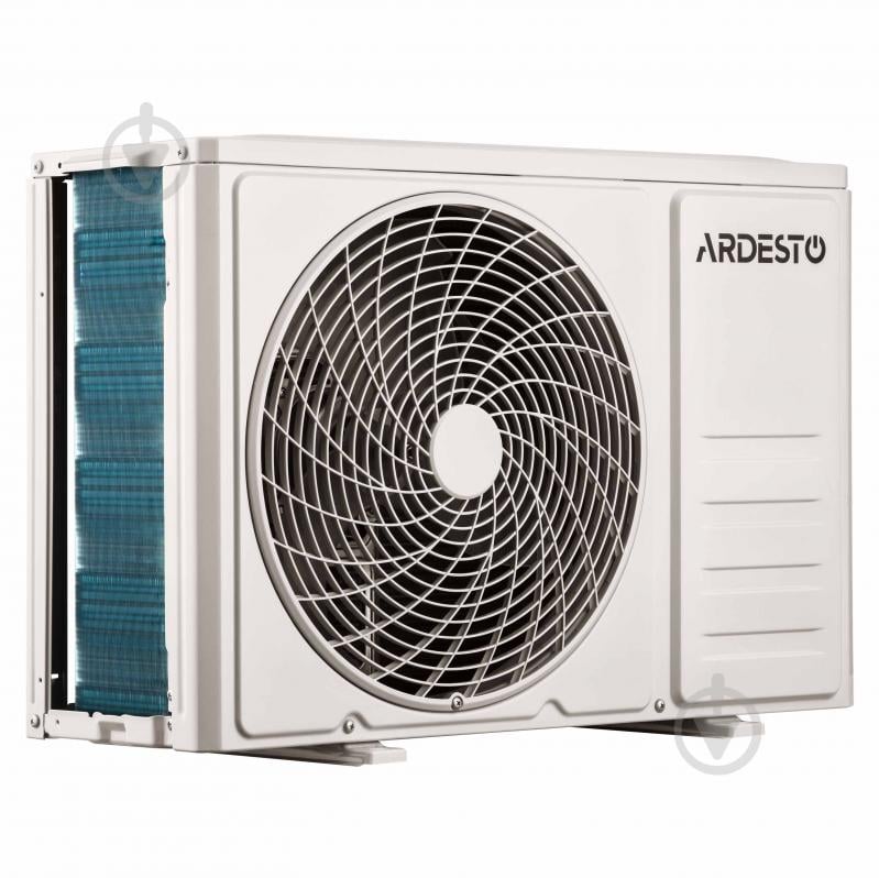 Кондиционер ARDESTO ARD-ACS18 - фото 4