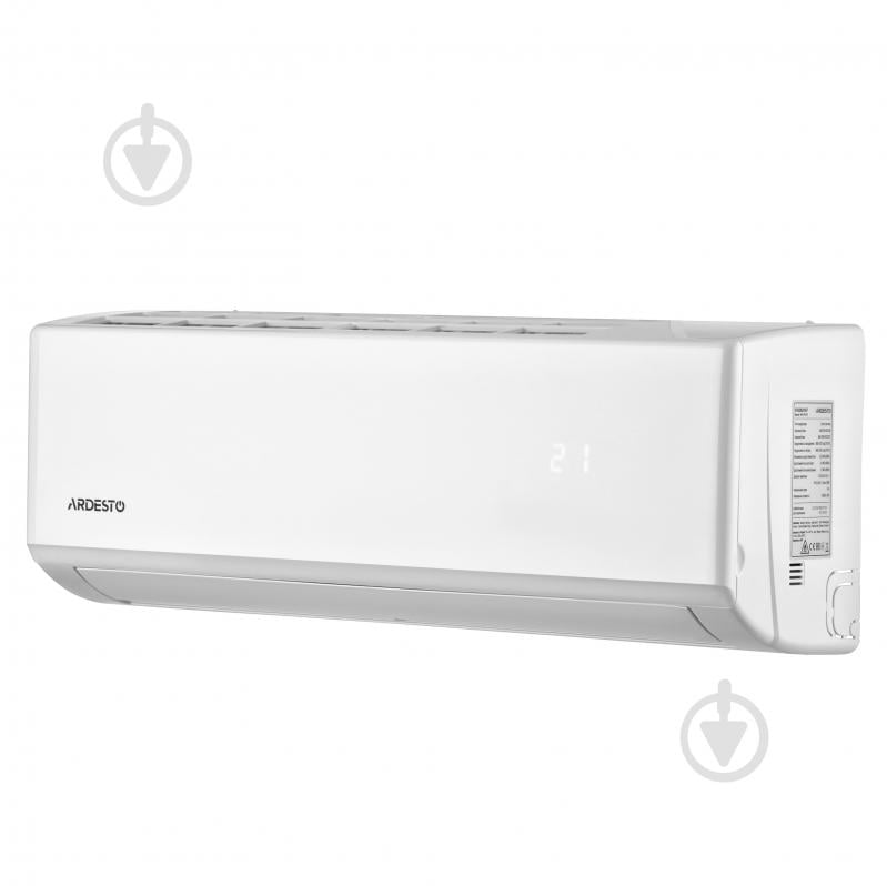 Кондиционер ARDESTO ARD-ACS18 - фото 8