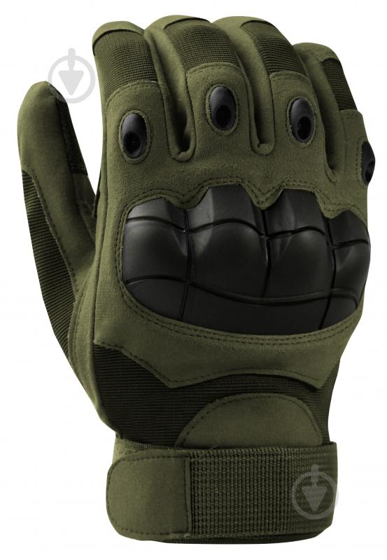 Рукавиці Sizam Skinarmor р.L 34022 - фото 1