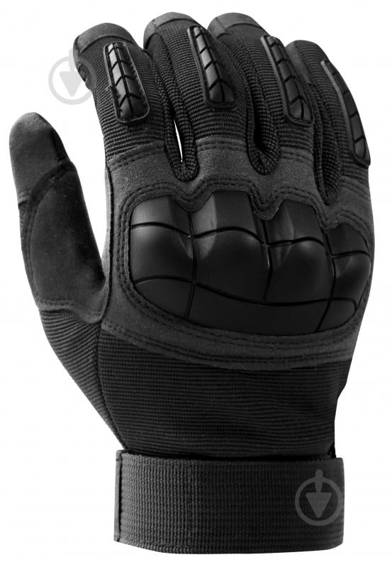 Рукавицы Sizam Skinarmor р.XL 34031 - фото 1 Рукавицы Sizam Skinarmor р.XL 34031 - фото 1