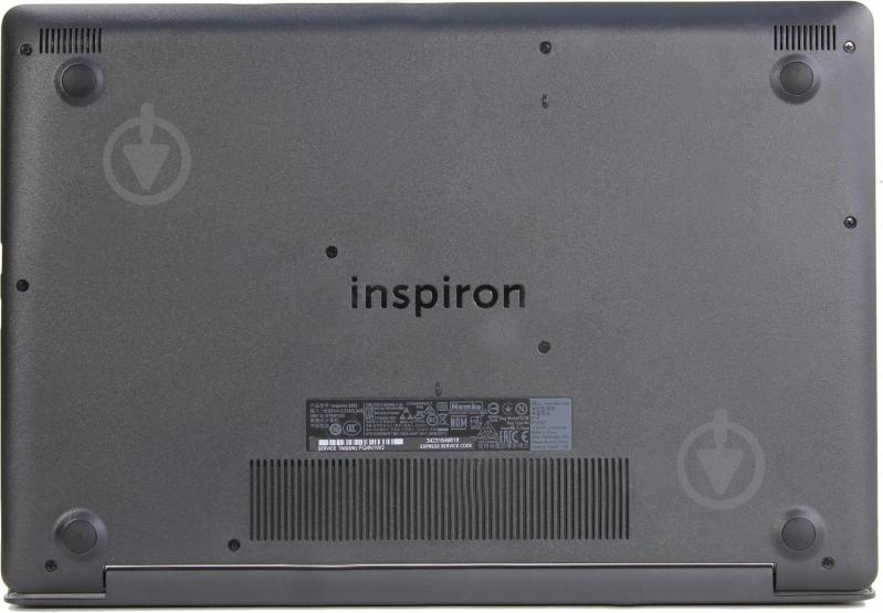 Ноутбук Dell Inspiron 3582 15,6" (I3582C4H5DIL-BK) black - фото 14