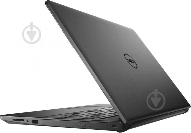 Ноутбук Dell Inspiron 3573 15,6" (I3573P54H10DIL-FG) black - фото 4