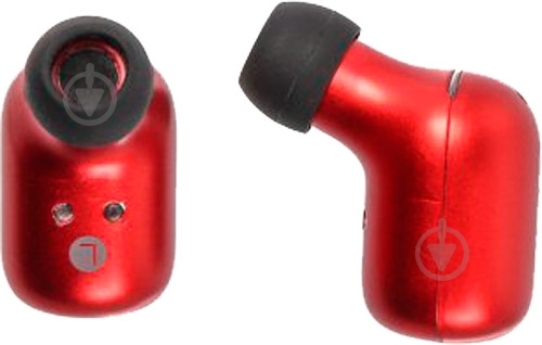 Наушники Firo A2 Red - фото 1 Наушники Firo A2 Red - фото 1