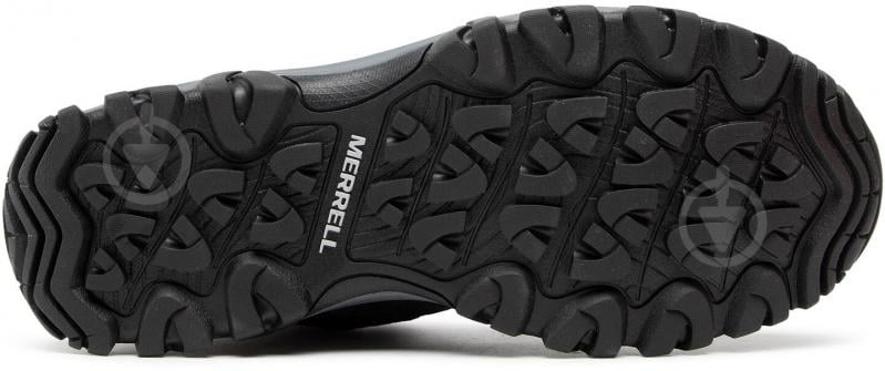 Ботинки MERRELL THERMO AKITA MID WP J036441 р.46 черный - фото 8