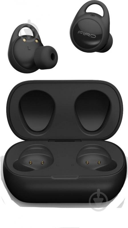 Наушники Firo A3 Black - фото 1