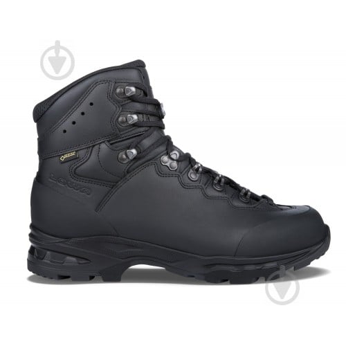 Ботинки туристические Lowa CAMINO GTX TF 210640/0999 р.44.5 black - фото 1