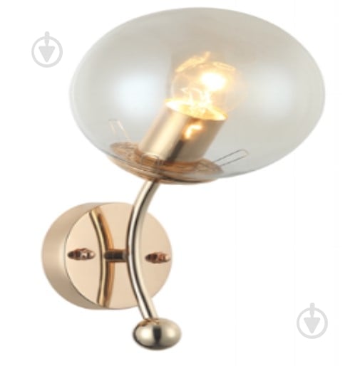 Бра Focus Light 1x60 Вт E27 3376/1 - фото 1