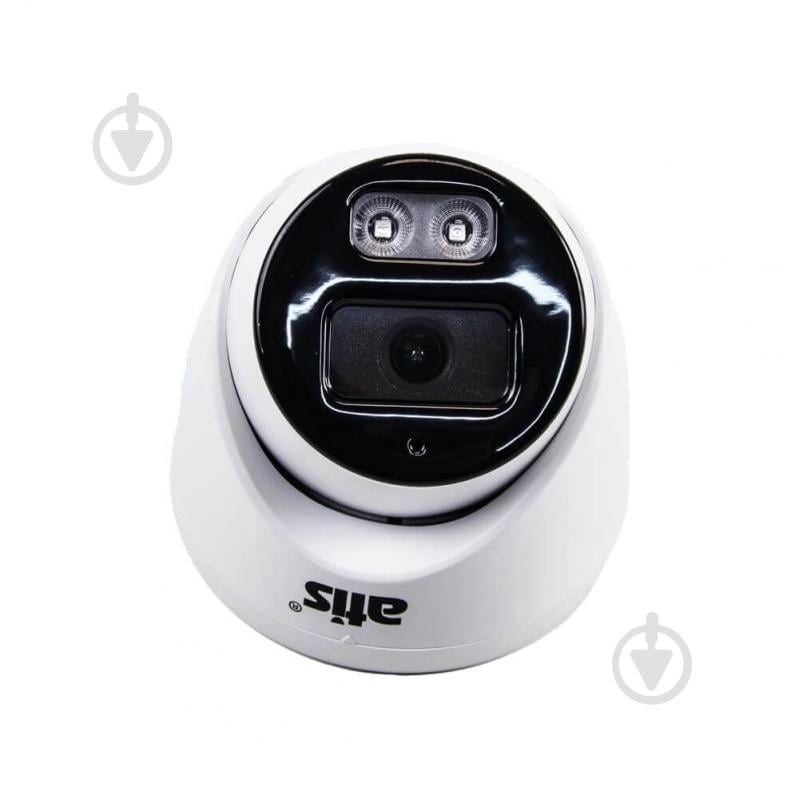 Комплект видеонаблюдения IMOU ATIS kit 4 int - фото 4