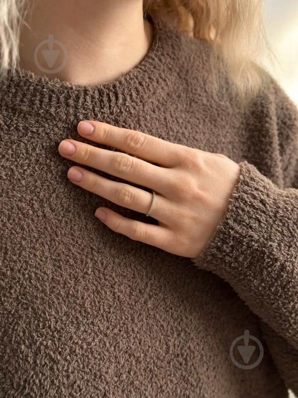 Кофта вязаная MISO р.one size коричневый - фото 2 Кофта вязаная MISO р.one size коричневый - фото 2