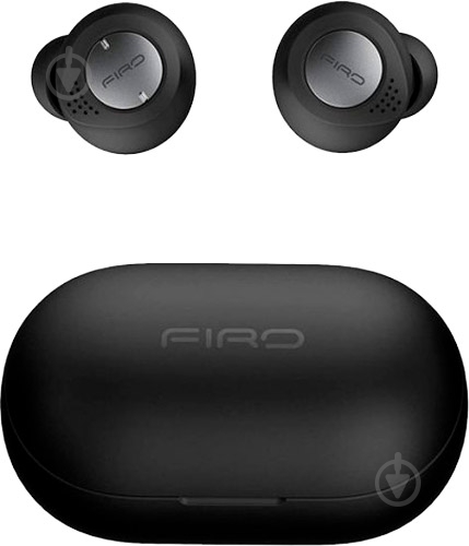 Наушники Firo A5 Black - фото 2 Наушники Firo A5 Black - фото 2