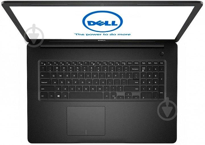 Ноутбук Dell Inspiron 3584 15,6" (I3584F34H10NNL-7BK) black - фото 3