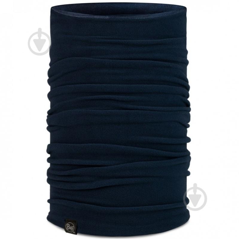 Мультиповязка BUFF POLAR REVERSIBLE BU 132520.707.10.00 р.one size голубой - фото 2