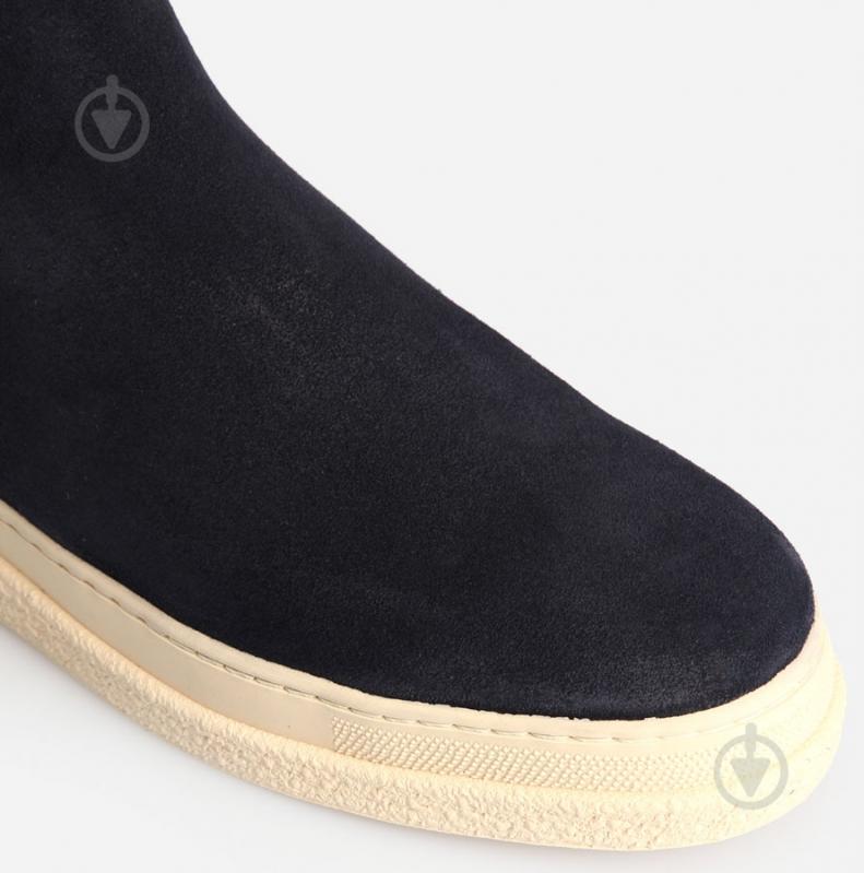 Ботинки Gant JOSEF 15653142-G69 р.44 синий - фото 4