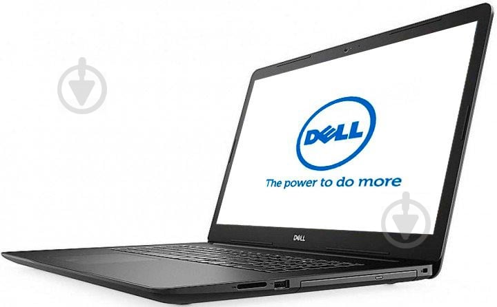 Ноутбук Dell Inspiron 3584 15,6" (I3584F34S2NNL-7BK) black - фото 4