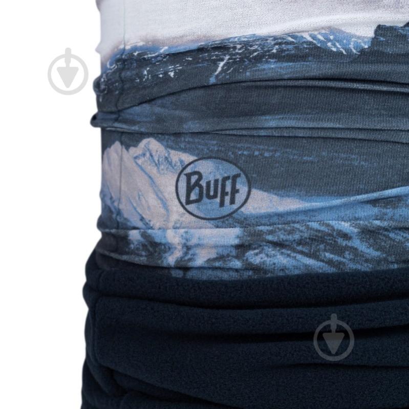 Мультипов'язка BUFF POLAR BU 132565.707.10.00 р.one size синій - фото 2