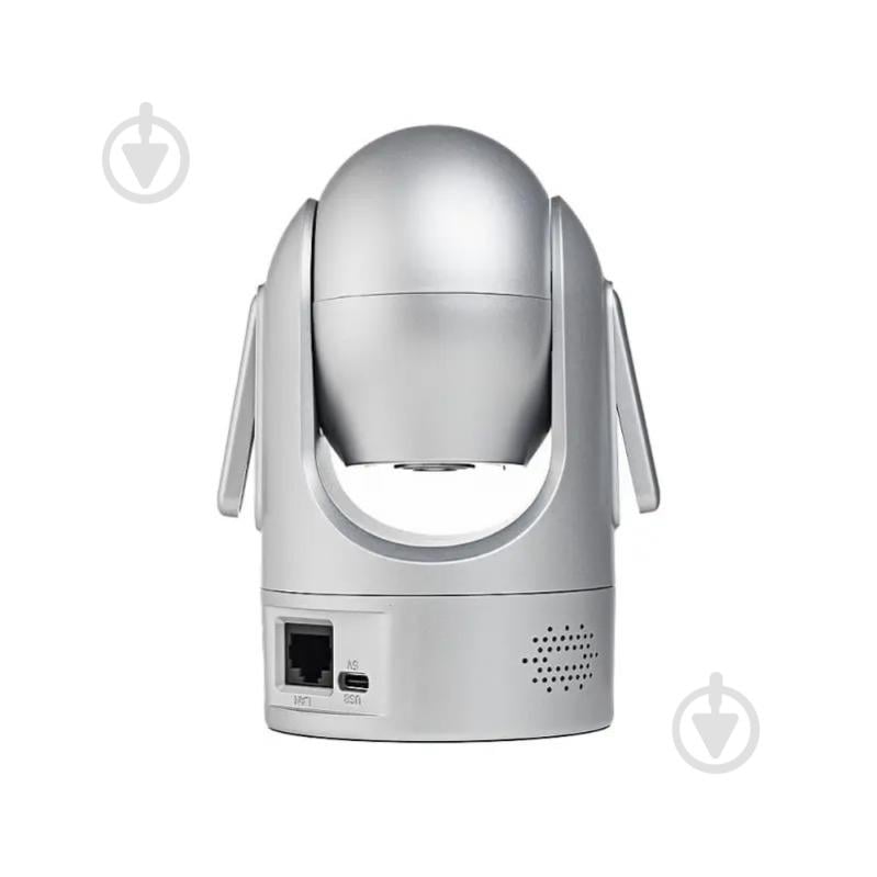 IP-камера Dahua 4 Мп Wi-Fi DH-H4C-GE - фото 6