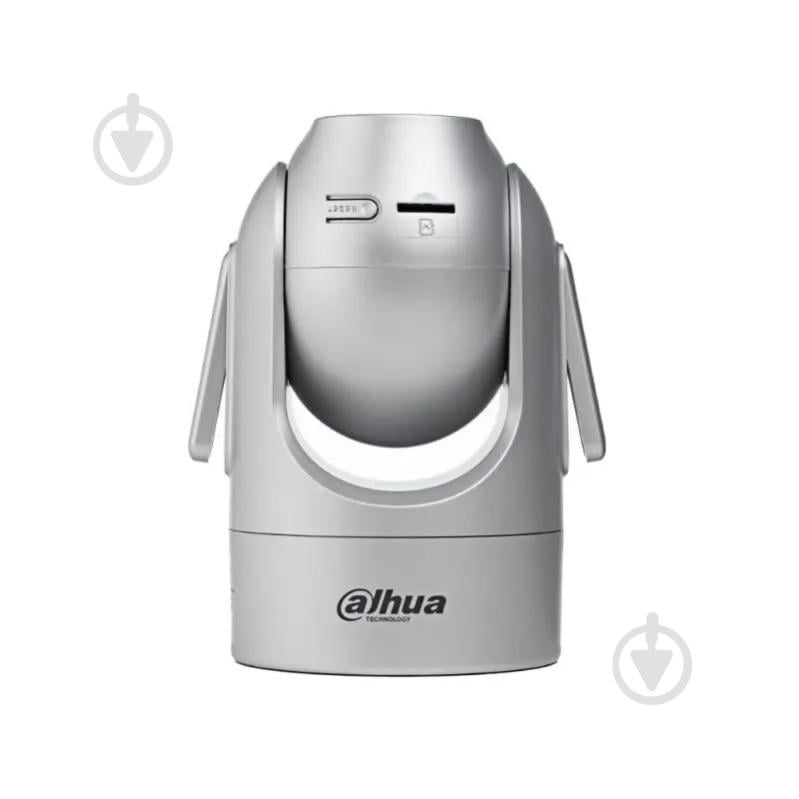 IP-камера Dahua 4 Мп Wi-Fi DH-H4C-GE - фото 2