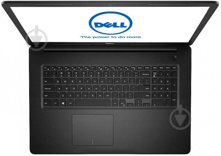 Ноутбук Dell Inspiron 3593 15,6" (I3593F54H1ND230L-10BK) black - фото 3