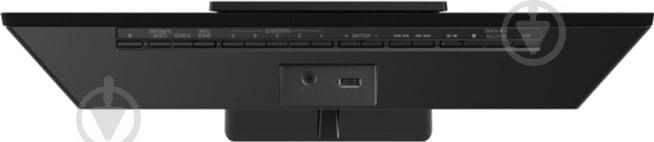 Мини-система Panasonic SC-HC410EE-K black - фото 7