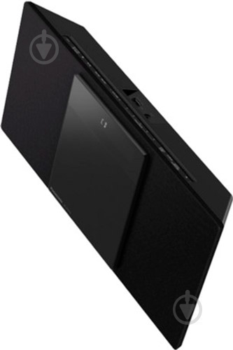 Мини-система Panasonic SC-HC410EE-K black - фото 6