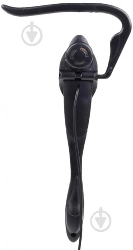 Гарнитура Gembird mono black (CHS-002) - фото 2