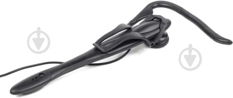 Гарнитура Gembird mono black (CHS-002) - фото 4