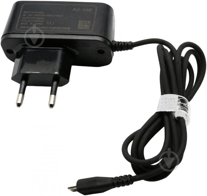 Зарядное устройство Nokia Nokia AC-10E - фото 2