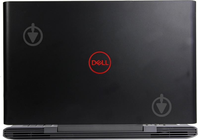 Ноутбук Dell Inspiron G5 15-5590 15,6" (G5590FI58S5D1650L-9BK) black - фото 12