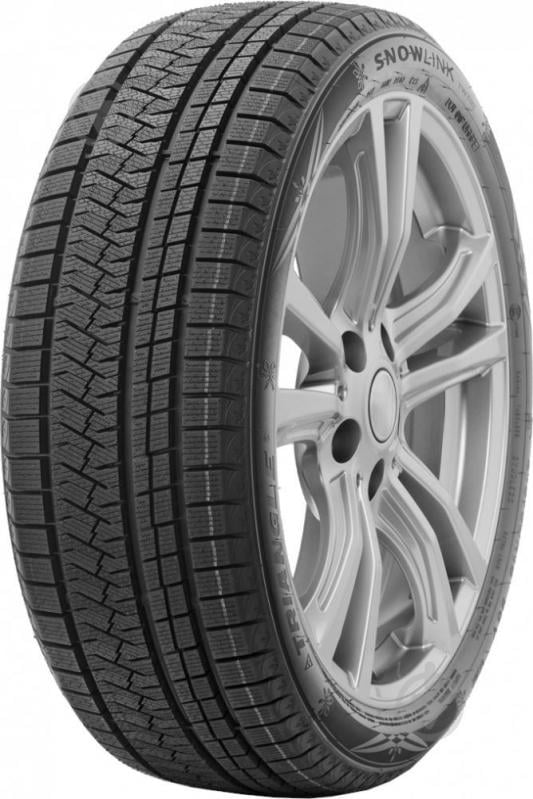 Шина Triangle PL02 245/35 R20 95 W зима - фото 1 Шина Triangle PL02 245/35 R20 95 W зима - фото 1