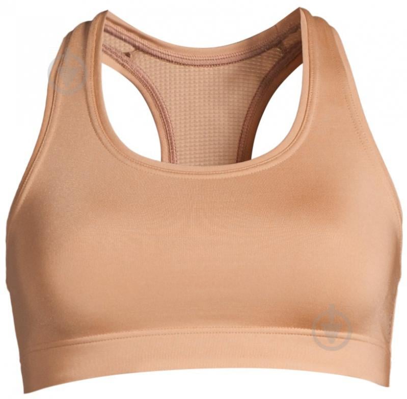 Бра Casall Iconic Sports Bra C/D 19980-119 р.M рожевий - фото 1