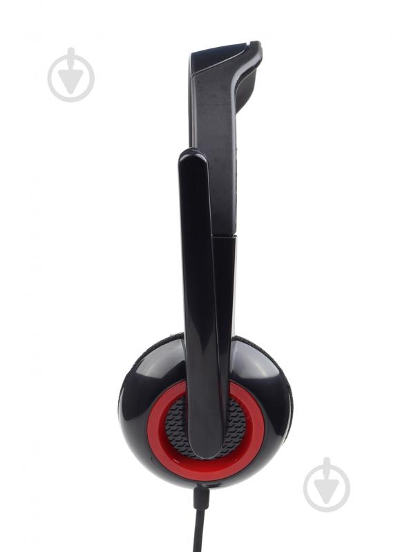 Наушники Gembird MHS-002 - фото 2