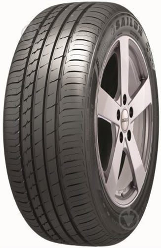 Шина SAILUN ATREZZO ELITE 185/65R15 88 H лето - фото 1