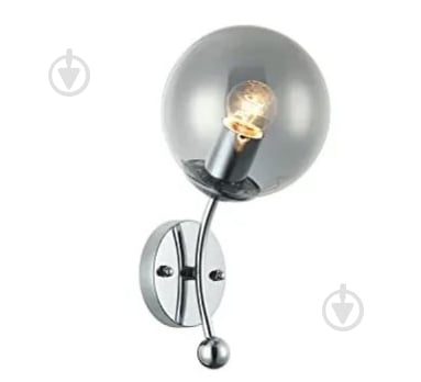 Бра Focus Light E27 3376/1 - фото 1