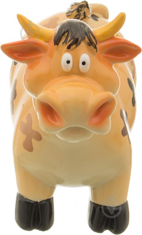 Копилка Коровка XQ77025AB - фото 2