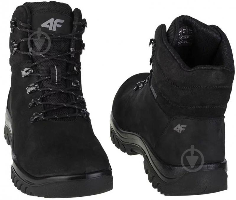 Ботинки 4F H4Z21-OBMH255-21S р.45 - фото 2