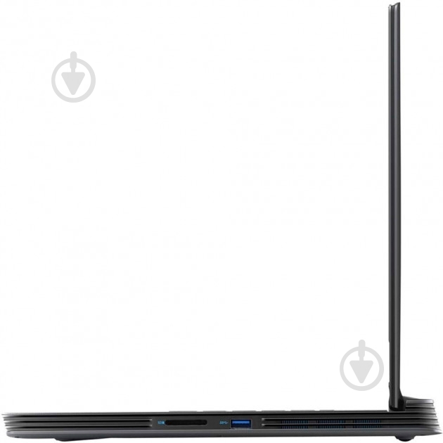 Ноутбук Dell Inspiron G5 15-5590 15,6" (IG515FI916H1S2D6L-8BK) black - фото 10