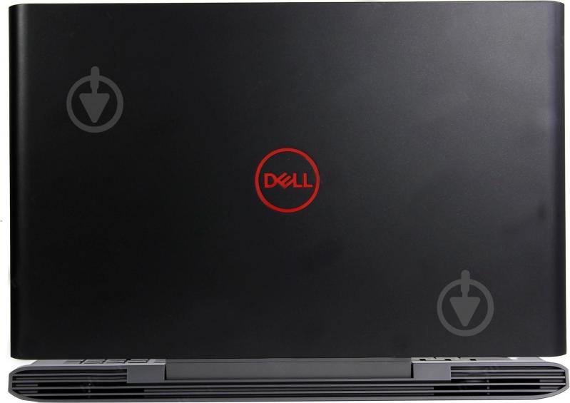 Ноутбук Dell Inspiron G5 15-5590 15,6" (IG515FI916H1S2D6L-8BK) black - фото 12